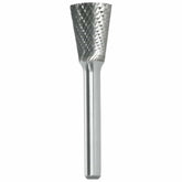 BEST CARBIDE CARBIDE BURRS Best Carbide - SN2 3/8" Double Cut Long Series Carbide Burr